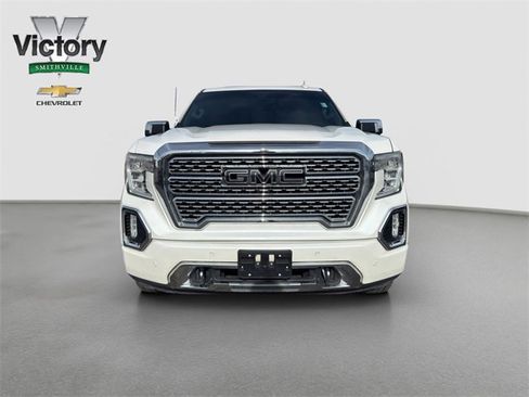 Used 2020 GMC Sierra 1500 Denali image 2