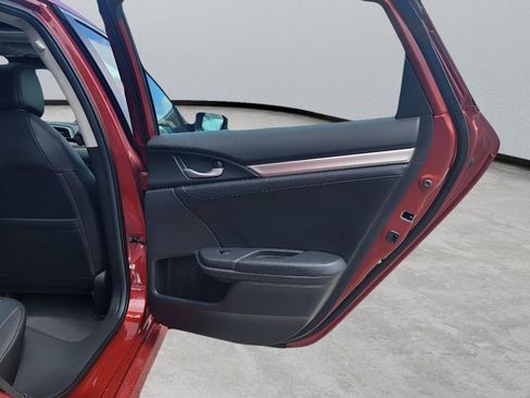 Used 2019 Honda Civic EX-L image 28