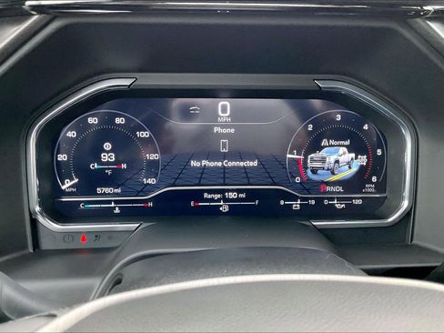 Used 2025 GMC Sierra 3500 AT4 w/ AT4 Premium Plus Package image 20