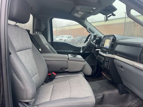 Used 2021 Ford F150 XL w/ Equipment Group 101A High image 11