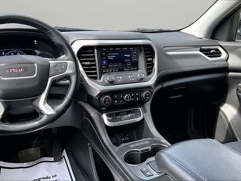 Used 2023 GMC Acadia SLT w/ Elevation Edition AWD/4WD image 6