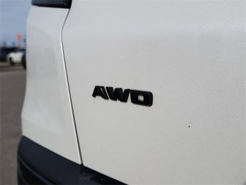 Used 2022 Cadillac XT5 Sportv w/ Platinum Package image 7