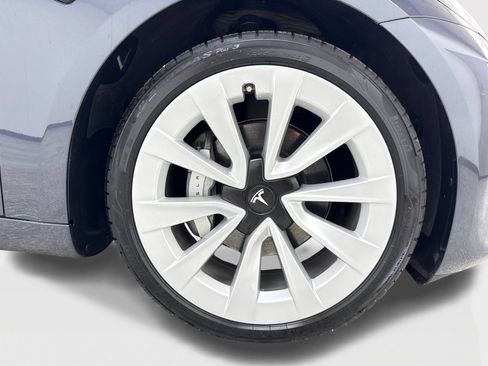 Used 2023 Tesla Model 3 Long Range AWD/4WD image 48