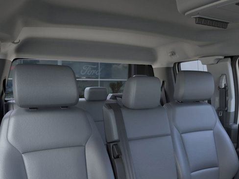 New 2026 Ford F250 XL w/ FX4 Off-Road Package image 22