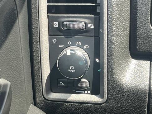 Used 2024 RAM 1500 Tradesman w/ Tradesman SXT Package image 29