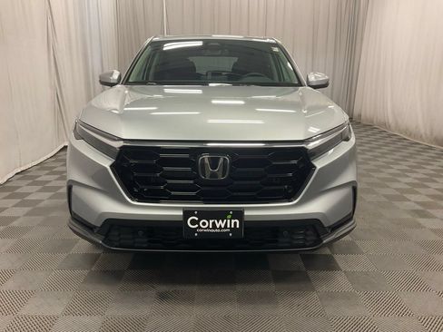 Used 2026 Honda CR-V EX-L image 6