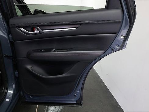 New 2025 MAZDA CX-5 Carbon Edition image 19
