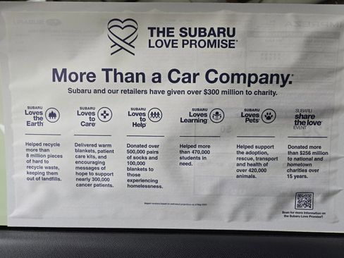 New 2026 Subaru Impreza 2.0i Sport image 19