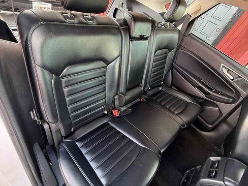 Used 2019 Ford Edge SEL w/ Equipment Group 201A image 63