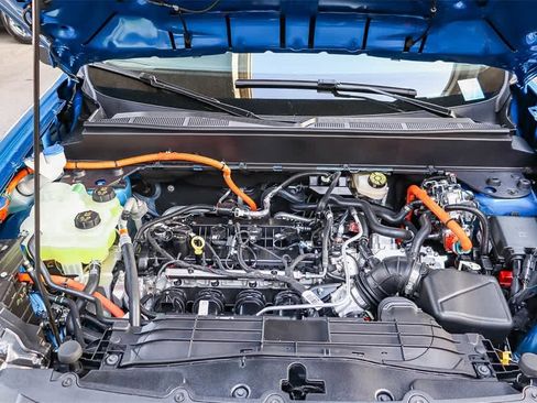 New 2026 Ford Maverick XL image 26