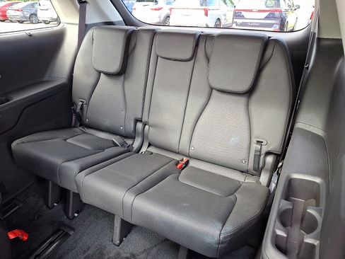 Certified 2026 Kia Carnival SX Prestige FWD image 10