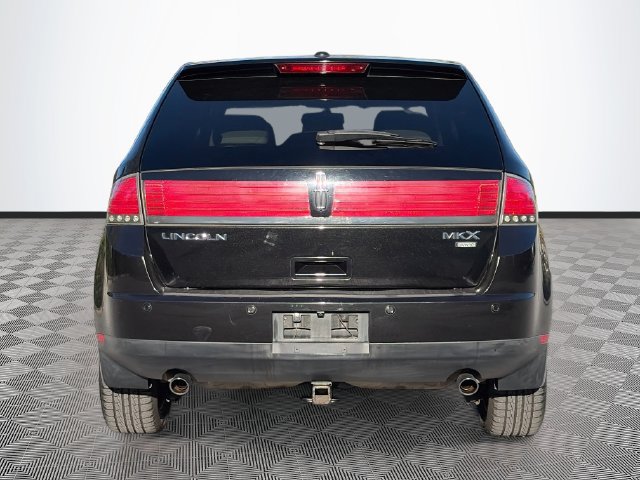 Used 2010 Lincoln MKX AWD image 5