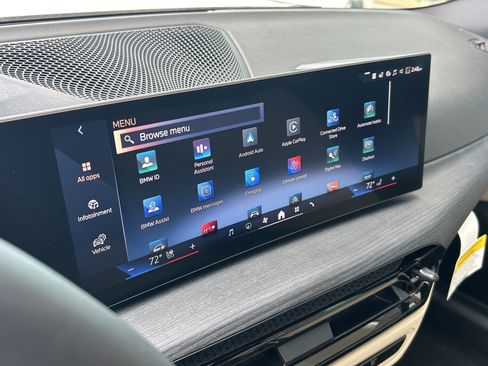 New 2026 BMW i4 xDrive40i w/ Premium Package image 24