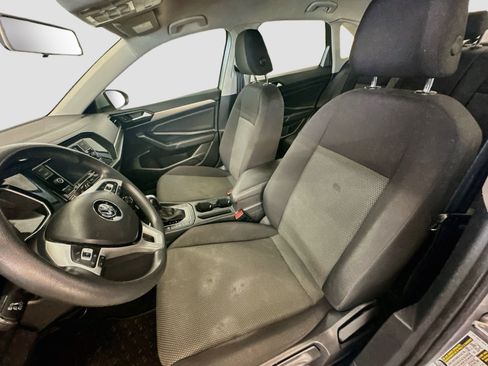 Used 2019 Volkswagen Jetta S w/ Driver Assistance Package FWD image 13