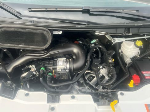 Used 2024 Ford Transit 250 Low Roof w/ Exterior Upgrade Package image 3