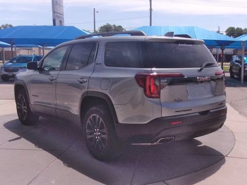 Used 2023 GMC Acadia SLE w/ Driver Convenience Package AWD/4WD image 18