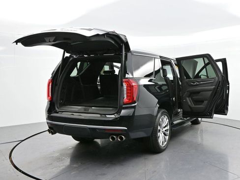 Used 2023 GMC Yukon Denali w/ Max Trailering Package image 49