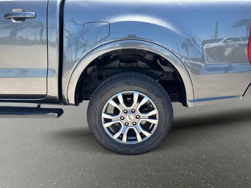 Used 2020 Ford Ranger Lariat w/ Technology Package RWD image 10