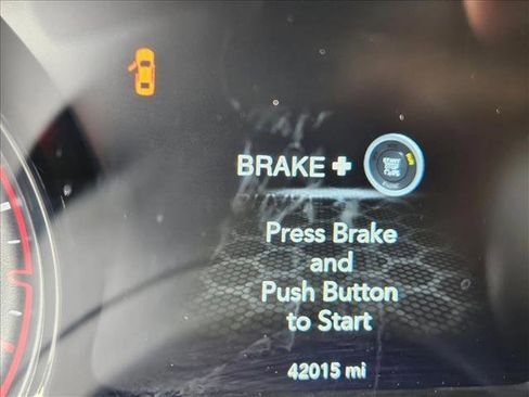 Used 2023 Dodge Charger GT w/ Blacktop Package image 10