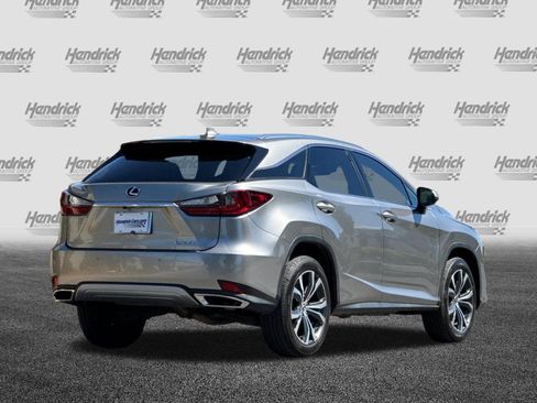 Used 2022 Lexus RX 350 FWD w/ Premium Package image 5