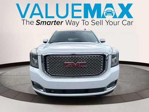 Used 2015 GMC Yukon Denali w/ Touring Package image 9