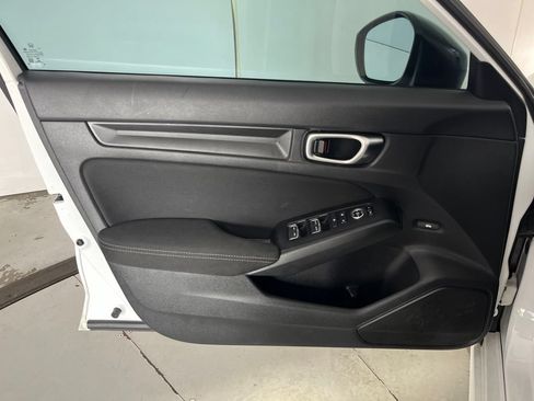 Used 2022 Honda Civic Sport image 26