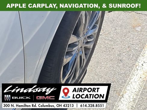 Used 2017 Cadillac XT5 Premium Luxury image 17