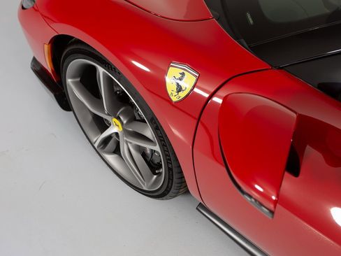 Used 2024 Ferrari 296 GTB image 39