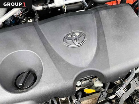 Used 2021 Toyota RAV4 XSE w/ Premium Package AWD/4WD image 31