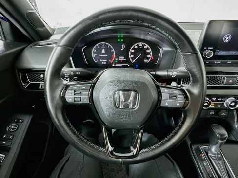 Used 2024 Honda Civic Sport image 11