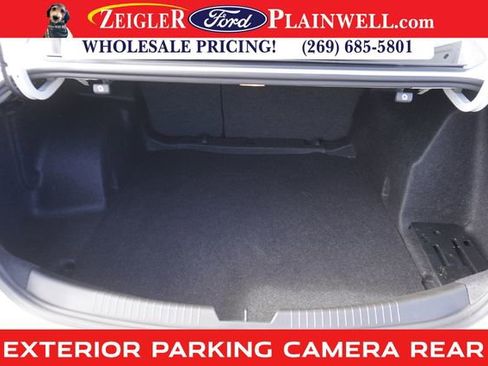 Used 2024 Chevrolet Malibu LS w/ Driver Confidence Package image 10