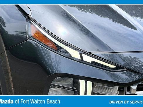 Used 2021 Hyundai Santa Fe SEL w/ Convenience Package FWD image 32