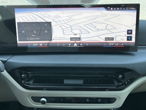 New 2026 BMW i4 eDrive40 w/ Premium Package RWD image 4
