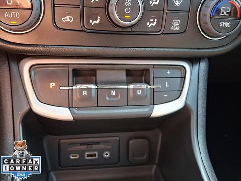 Used 2023 GMC Terrain SLE w/ Driver Convenience Package AWD/4WD image 20