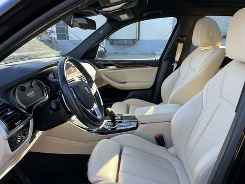 Used 2019 BMW X3 xDrive30i image 11