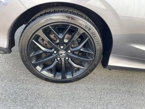 Used 2020 Honda Civic Si image 37
