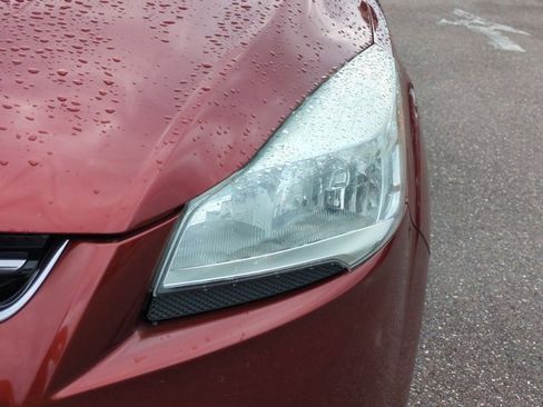 Used 2014 Ford Escape Titanium image 10