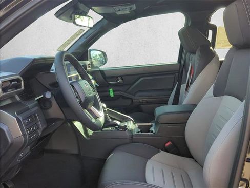 New 2025 Toyota Tacoma TRD Off-Road image 13