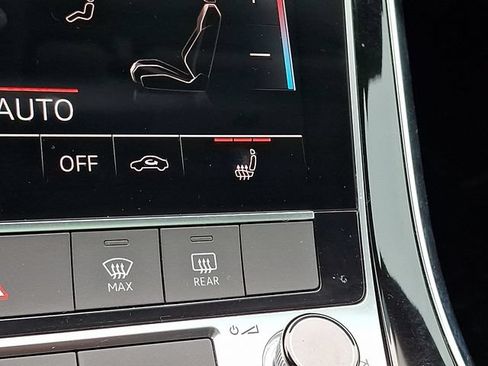 Certified 2023 Audi Q8 Premium w/ Convenience Package AWD/4WD image 25