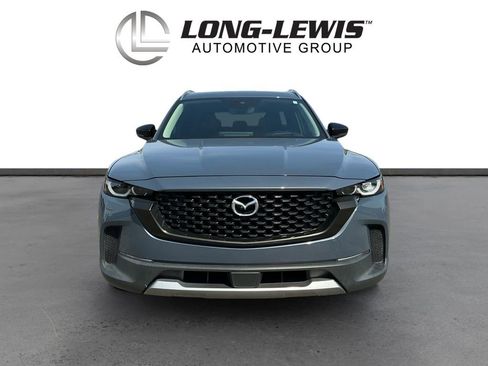 Used 2024 MAZDA CX-50 AWD 2.5 Turbo w/ Premium Pkg image 11