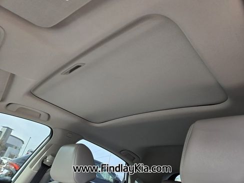 Used 2024 Honda Civic EX-L image 13