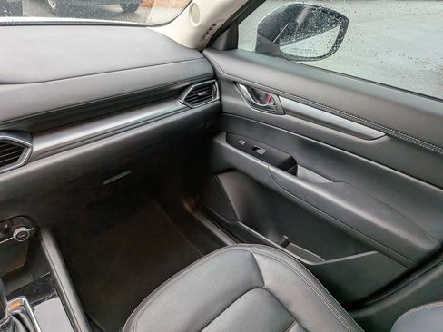 Used 2023 MAZDA CX-5 AWD 2.5 S image 18
