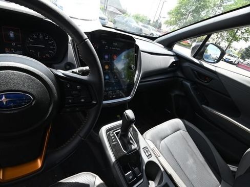 Certified 2024 Subaru Crosstrek 2.5i Wilderness w/ Crosstrek Mirror Package AWD/4WD image 9