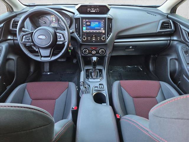 Certified 2023 Subaru Crosstrek 2.0i Premium w/ Special Edition AWD/4WD image 14