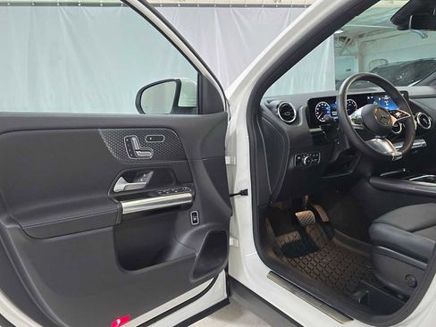 Certified 2026 Mercedes-Benz GLA 250 4MATIC image 19