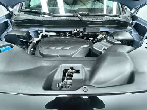 New 2026 Honda Ridgeline TrailSport image 11