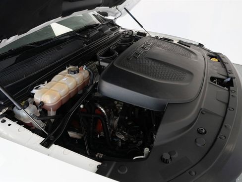 Used 2021 RAM 1500 TRX w/ TRX Level 2 Equipment Group image 61