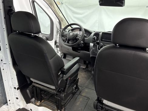 Used 2023 RAM ProMaster 2500 FWD image 37