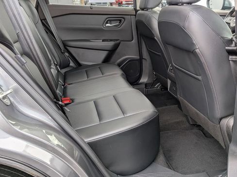 Used 2022 Nissan Rogue SV w/ SV Premium Package AWD/4WD image 27