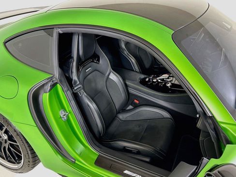 Used 2019 Mercedes-Benz AMG GT R image 28